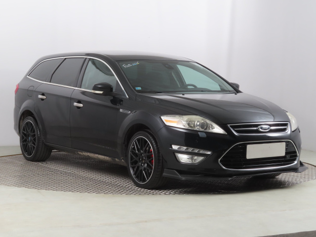 Ford Mondeo 2011