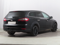 Ford Mondeo 2011