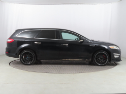 Ford Mondeo 2011