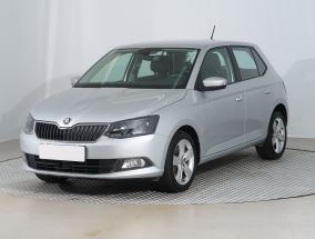 Skoda Fabia - 2017