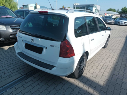 Peugeot 307 2005