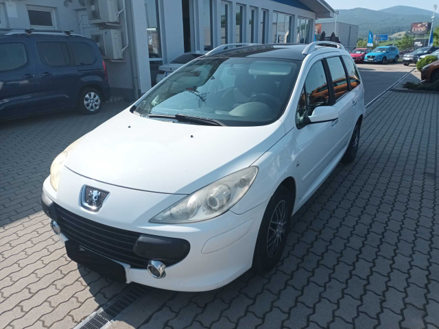 Peugeot 307 2005