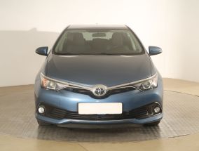 Toyota Auris - 2017