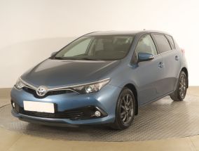 Toyota Auris - 2017
