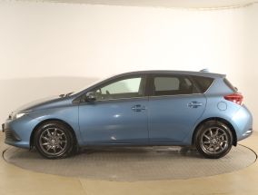 Toyota Auris - 2017