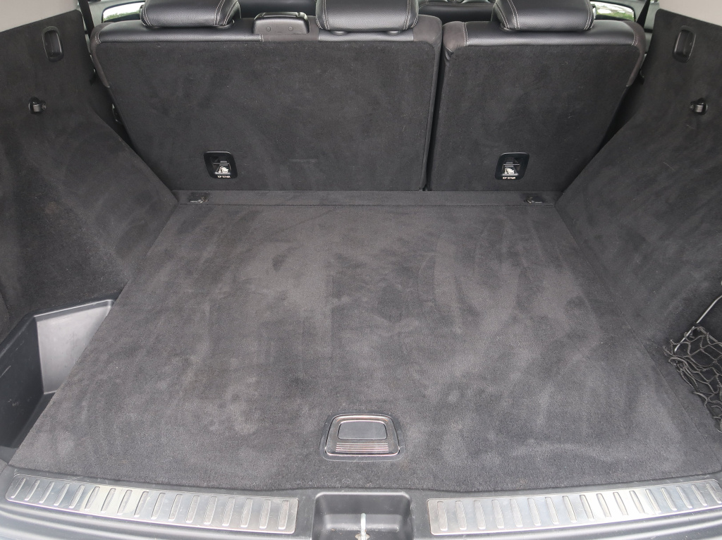 Mercedes-Benz ML