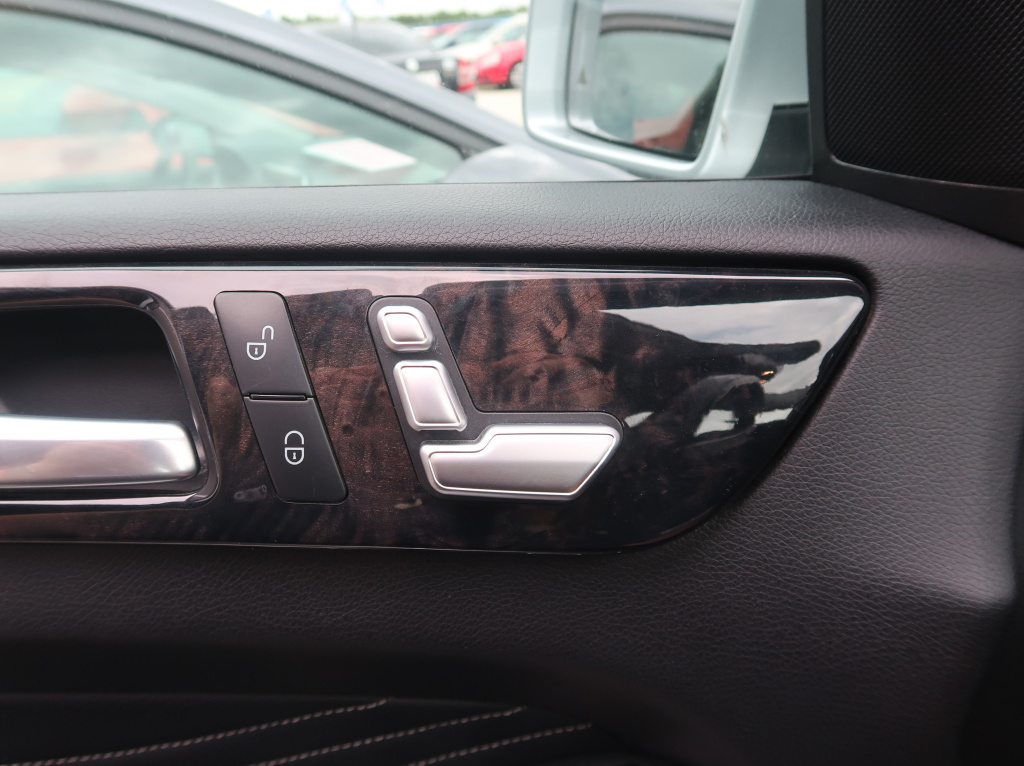Mercedes-Benz ML