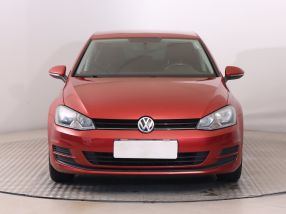 Volkswagen Golf - 2015