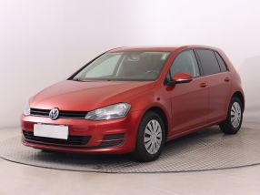 Volkswagen Golf - 2015