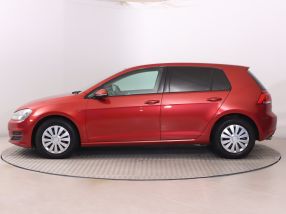 Volkswagen Golf - 2015