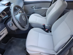 Renault Clio 2008