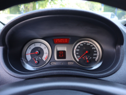 Renault Clio 2008