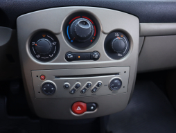 Renault Clio 2008