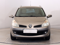 Renault Clio 2008