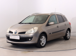 Renault Clio 2008