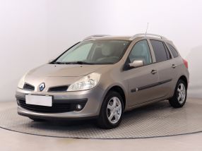 Renault Clio - 2008
