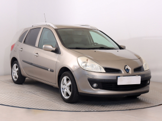 Renault Clio, 2008