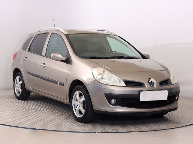 Renault Clio 2008
