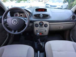 Renault Clio 2008