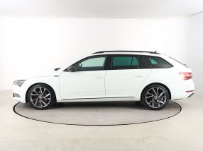 Skoda Superb - 2018
