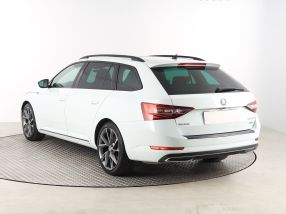 Skoda Superb - 2018