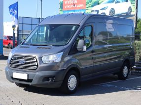 Ford Transit - 2014