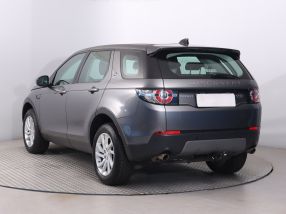 Land Rover Discovery Sport - 2017