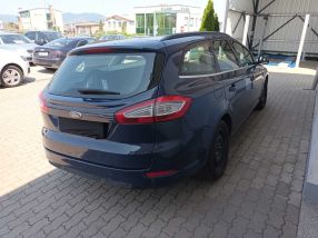 Ford Mondeo - 2012