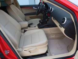 Audi A3 2009