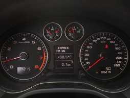 Audi A3 2009