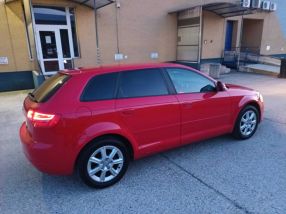 Audi A3 - 2009