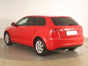 Audi A3 - 2009
