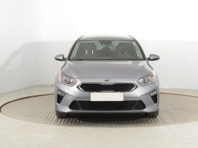 Kia Ceed - 2021