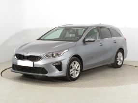 Kia Ceed - 2021