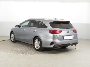 Kia Ceed - 2021
