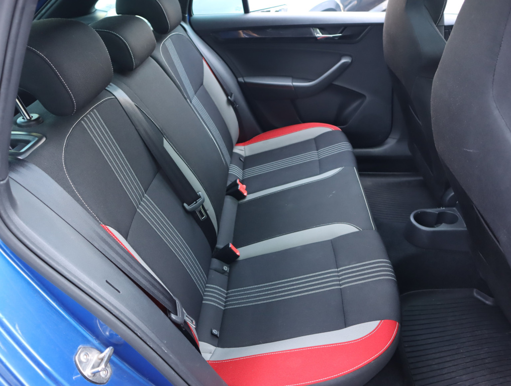Škoda Rapid Spaceback