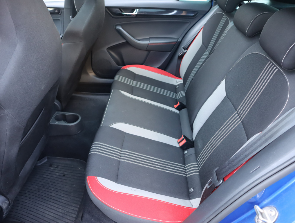 Škoda Rapid Spaceback