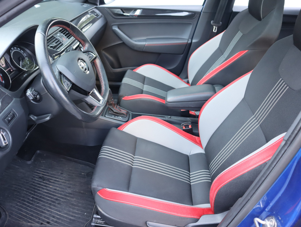Škoda Rapid Spaceback