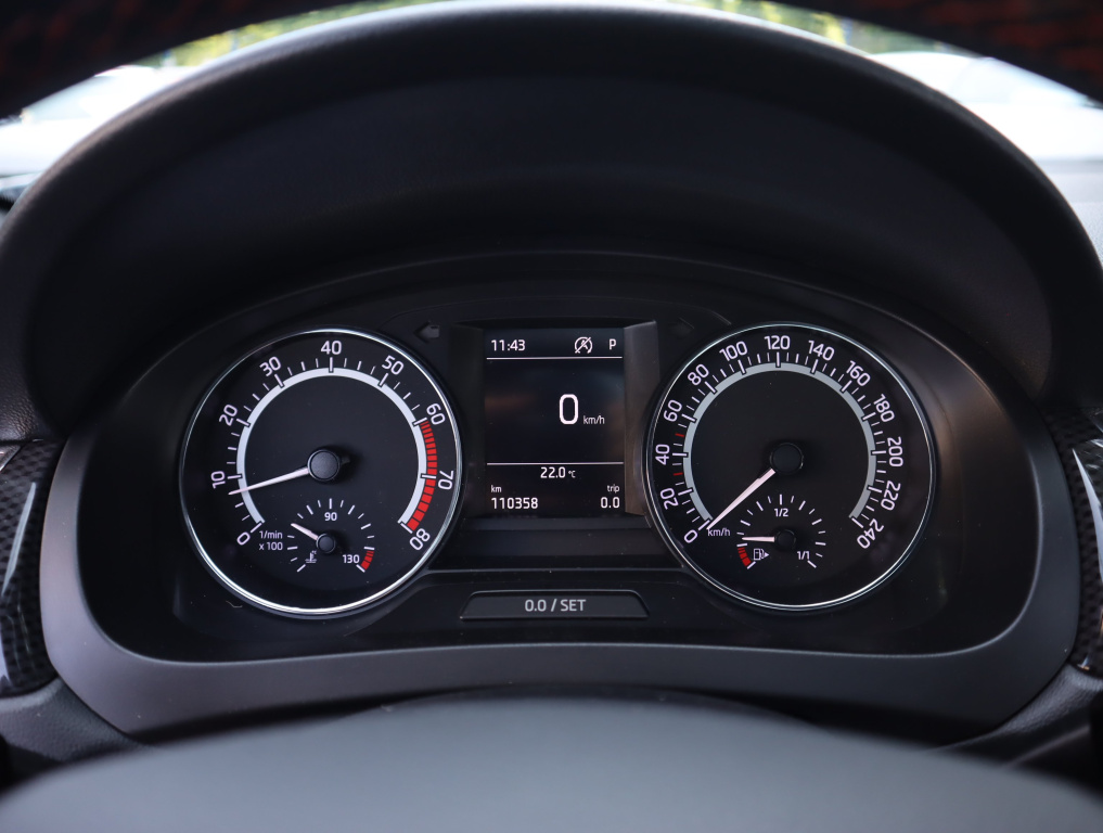 Škoda Rapid Spaceback