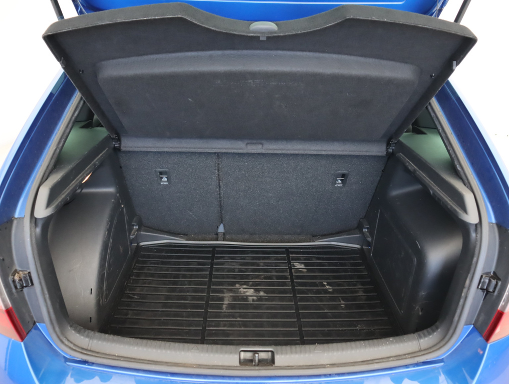 Škoda Rapid Spaceback