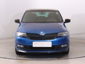 Skoda Rapid Spaceback - 2018