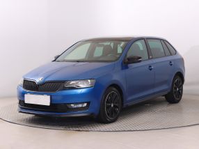 Skoda Rapid Spaceback - 2018