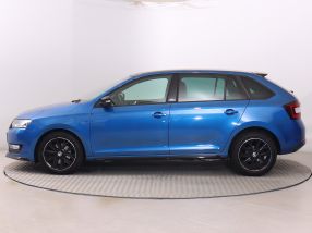 Skoda Rapid Spaceback - 2018