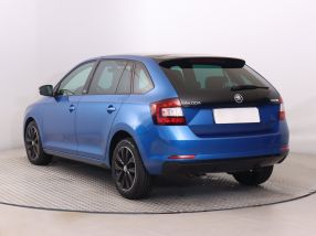 Skoda Rapid Spaceback - 2018