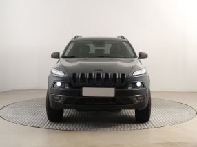 Jeep Cherokee - 2014