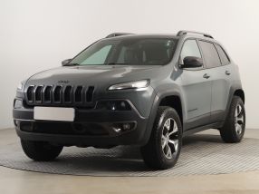 Jeep Cherokee - 2014