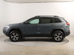 Jeep Cherokee - 2014