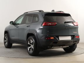 Jeep Cherokee - 2014