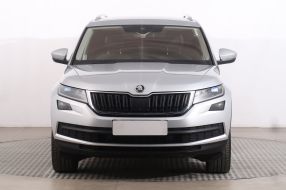 Skoda Kodiaq - 2018