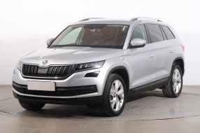 Skoda Kodiaq - 2018